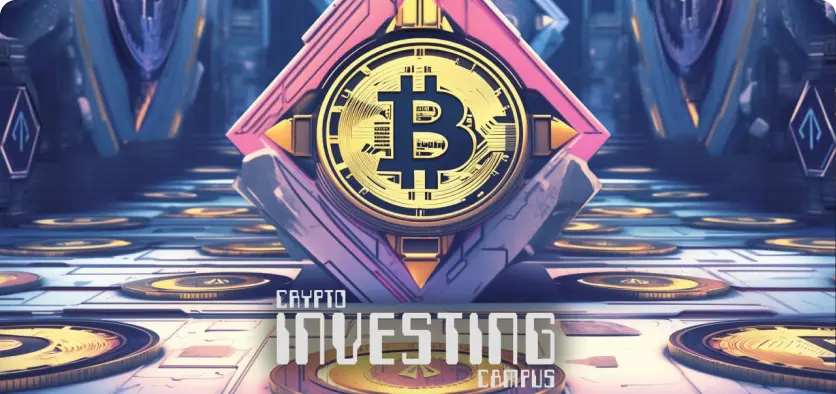 Crypto Investing Banner