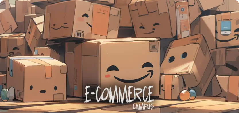 E-Commerce Banner