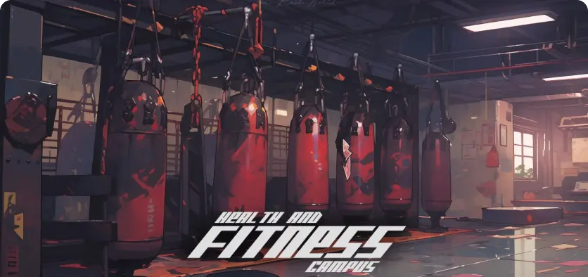 Fitness Banner